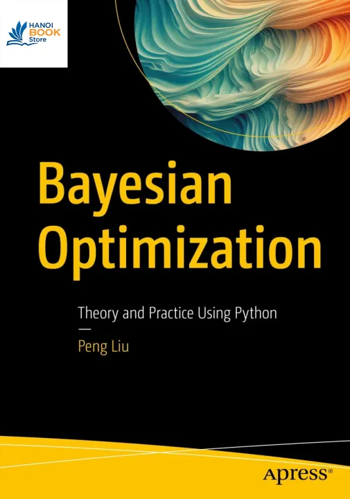 Bayesian Optimization - Sala Bookstore