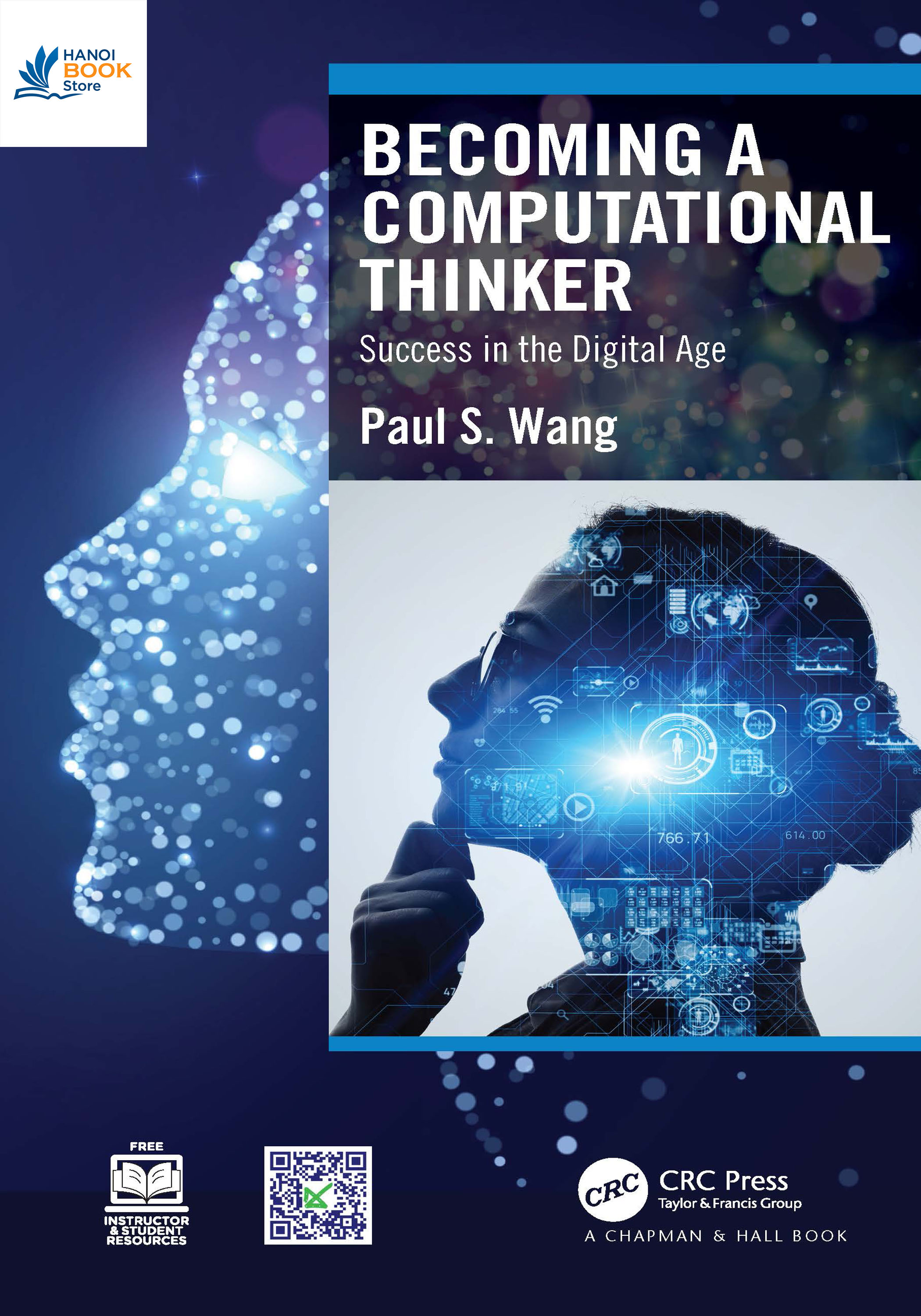 Sách Becoming a Computational Thinker Success in the Digital Age