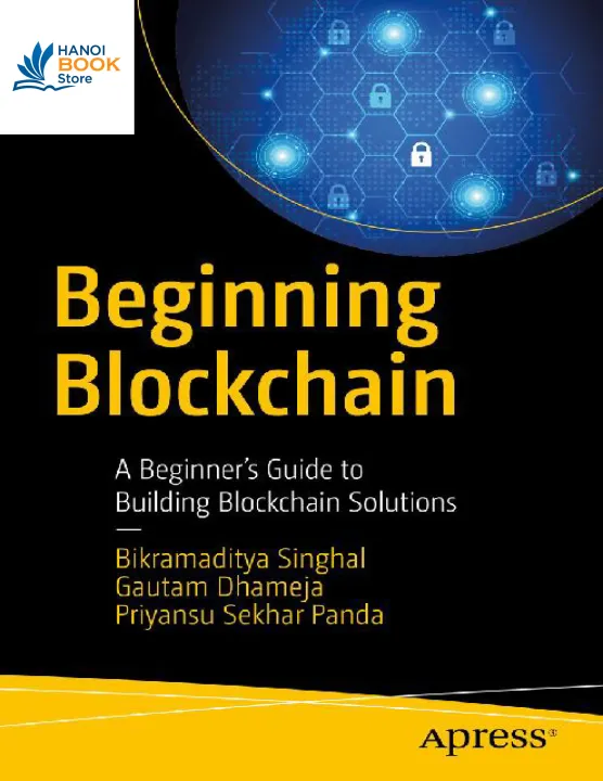 Beginning Blockchain