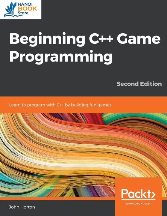 Beginning C++ Through Game Programming