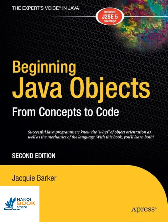 Beginning Java Objects
