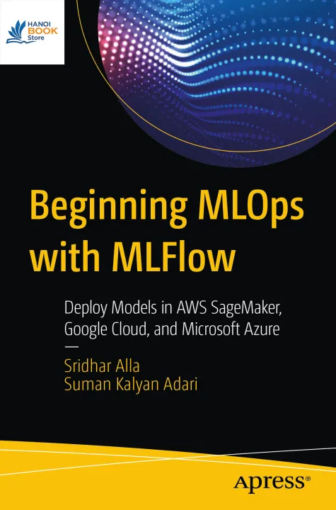 Beginning MLOps with MLFlow