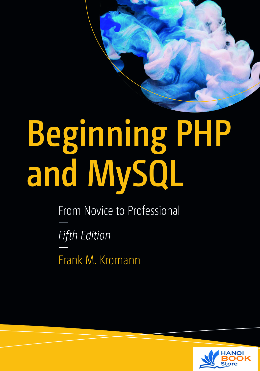 Beginning PHP and MySQL