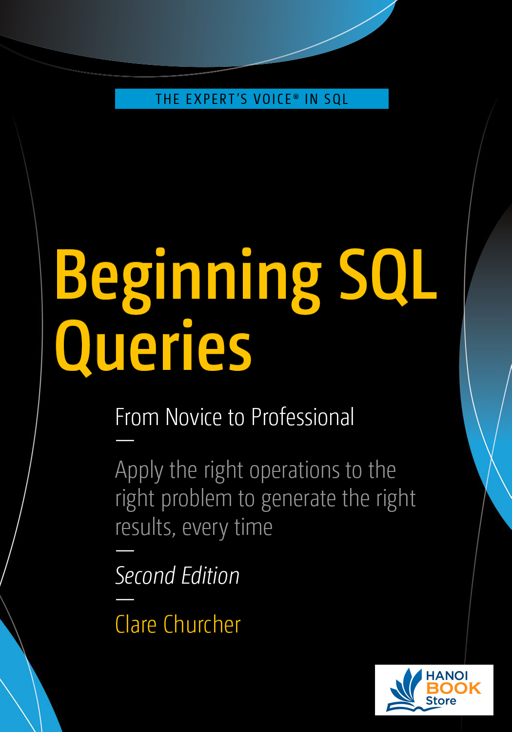 Beginning SQL Queries