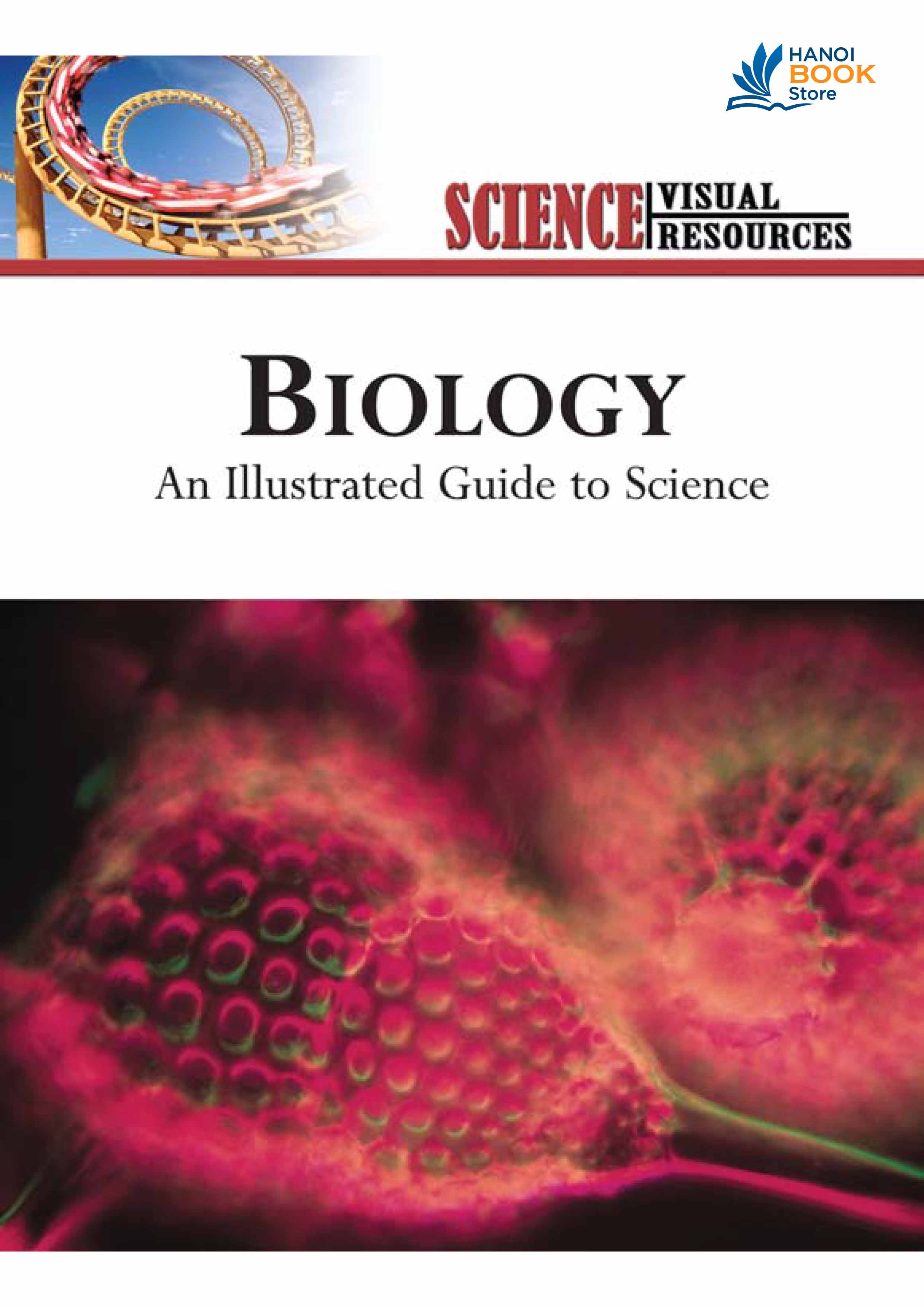 An Illustrated-Guide-to-Science- BIOLOGY ( sách màu)