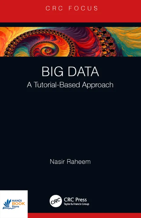 Big Data A Tutorial-Based Approach - Sala Bookstore