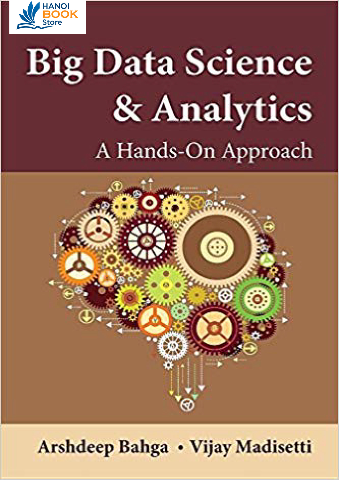 Big Data Analytics
