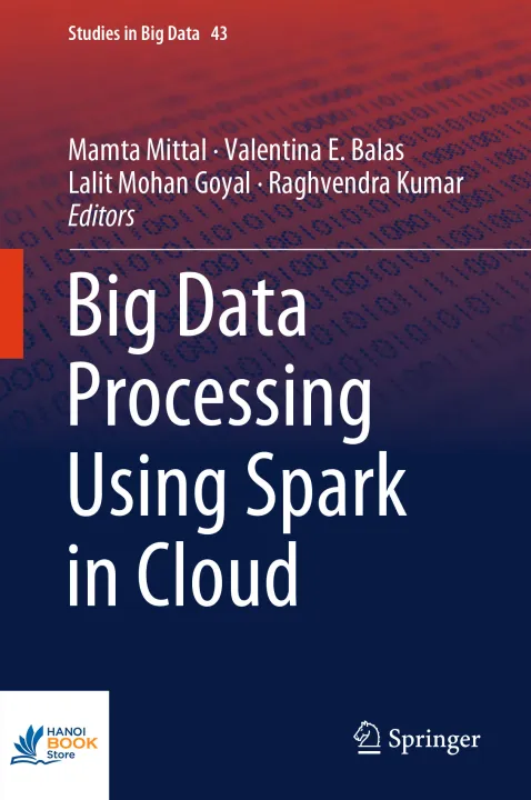 Big Data Processing Using Spark in Cloud