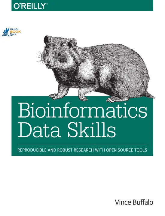 Bioinformatics Data Skills