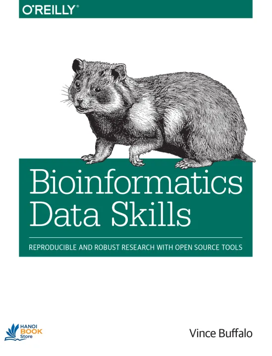 Bioinformatics Data Skills