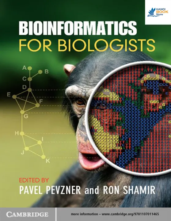 Bioinformatics for Biologists