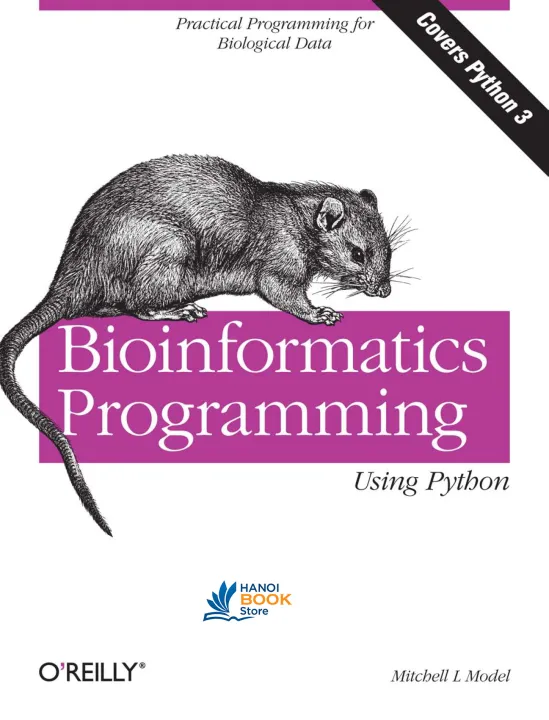 Bioinformatics Programming