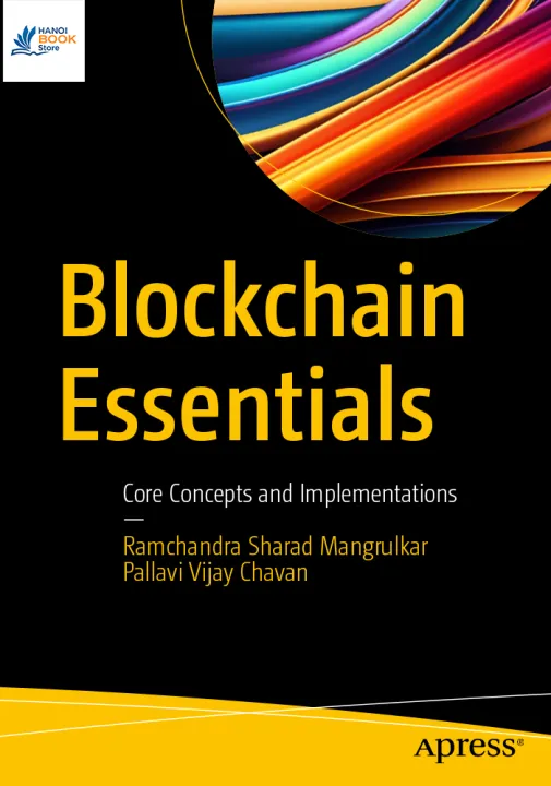 Blockchain Essentials - Sala Bookstore