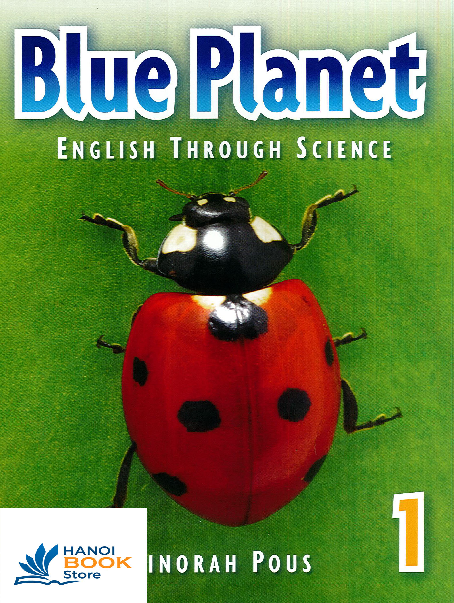Blue planet 1