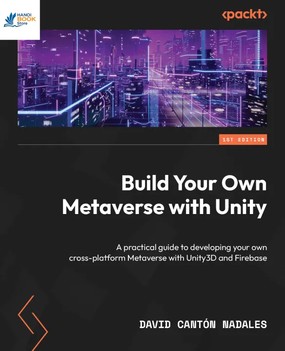 Build Your Own Metaverse with Unity