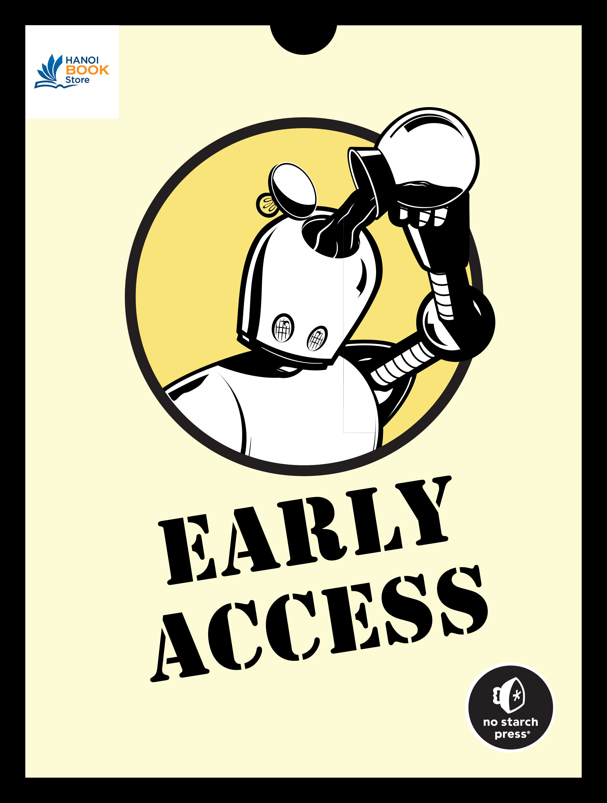 Sách Building a Debugger