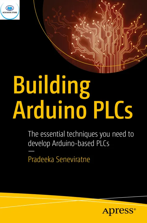 Building Arduino PLCs - Sala Bookstore
