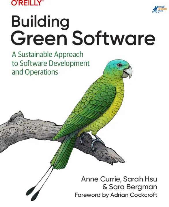 Building Green Software