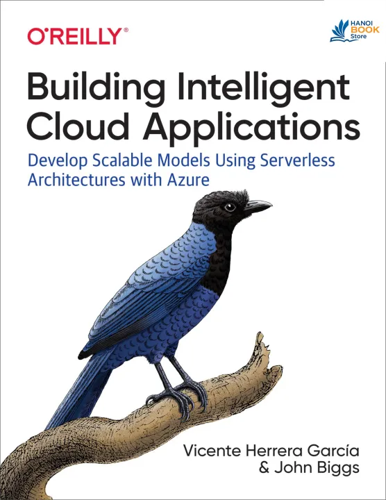 Building Intelligent Cloud Applications