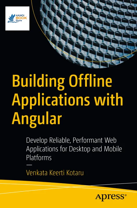 Building Offline Applications with Angular