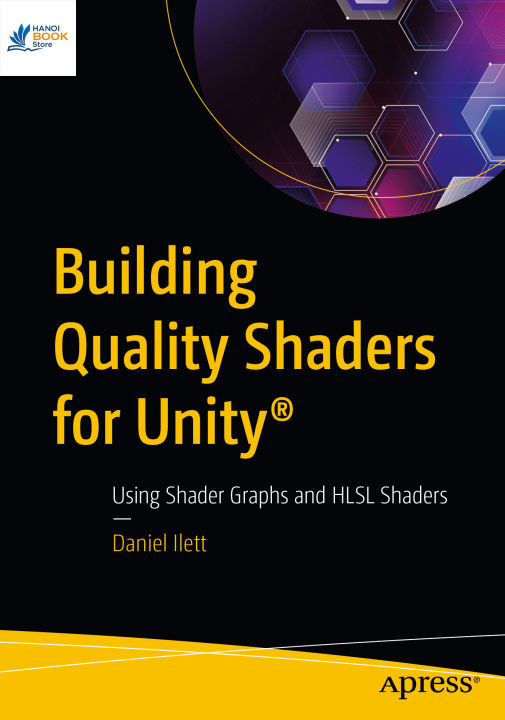Building Quality Shaders for Unity