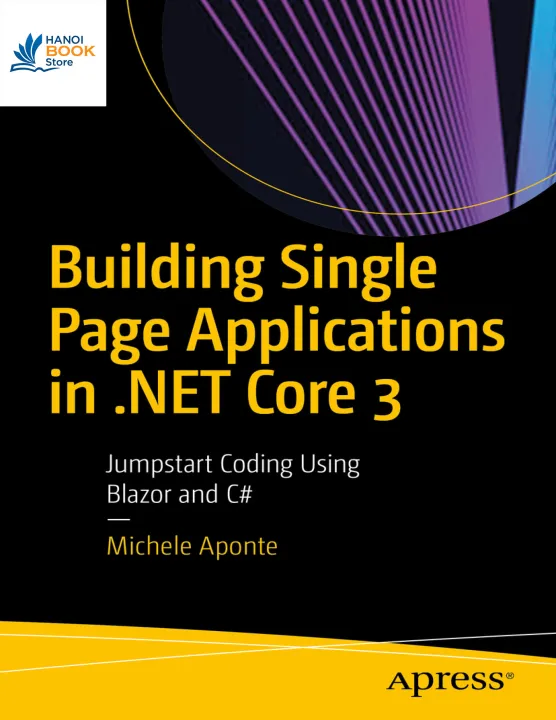 Building Single Page Applications in .NET Core 3