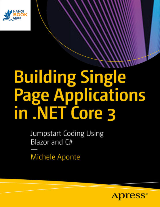 Building Single Page Applications in .NET Core 3