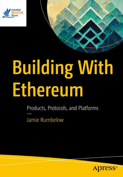 Building With Ethereum Products - Sala Bookstore