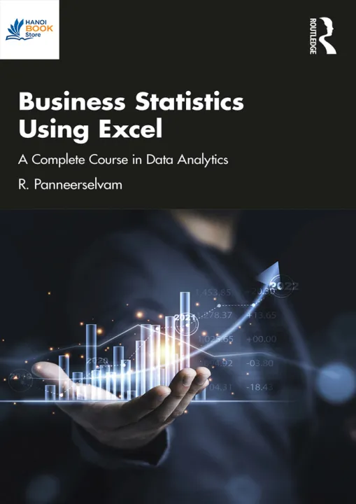 Business Statistics Using Excel