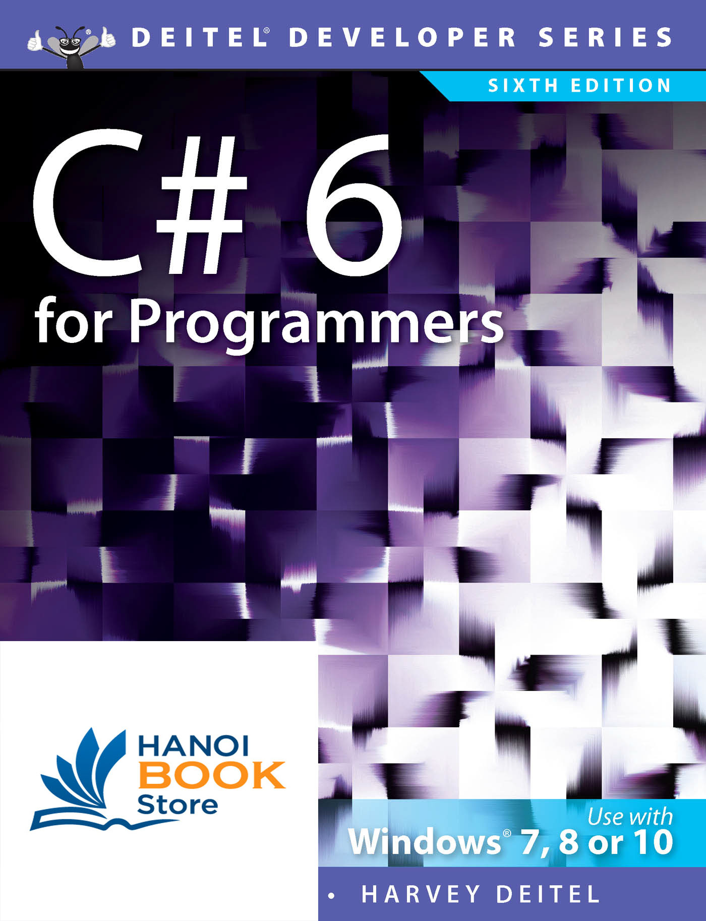 C 6 for Programmers