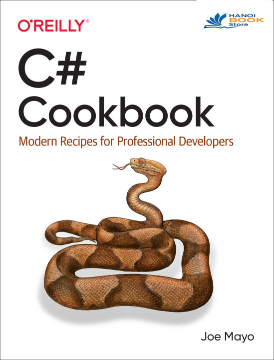 C Cookbook Modern Recipes for Professional Developers