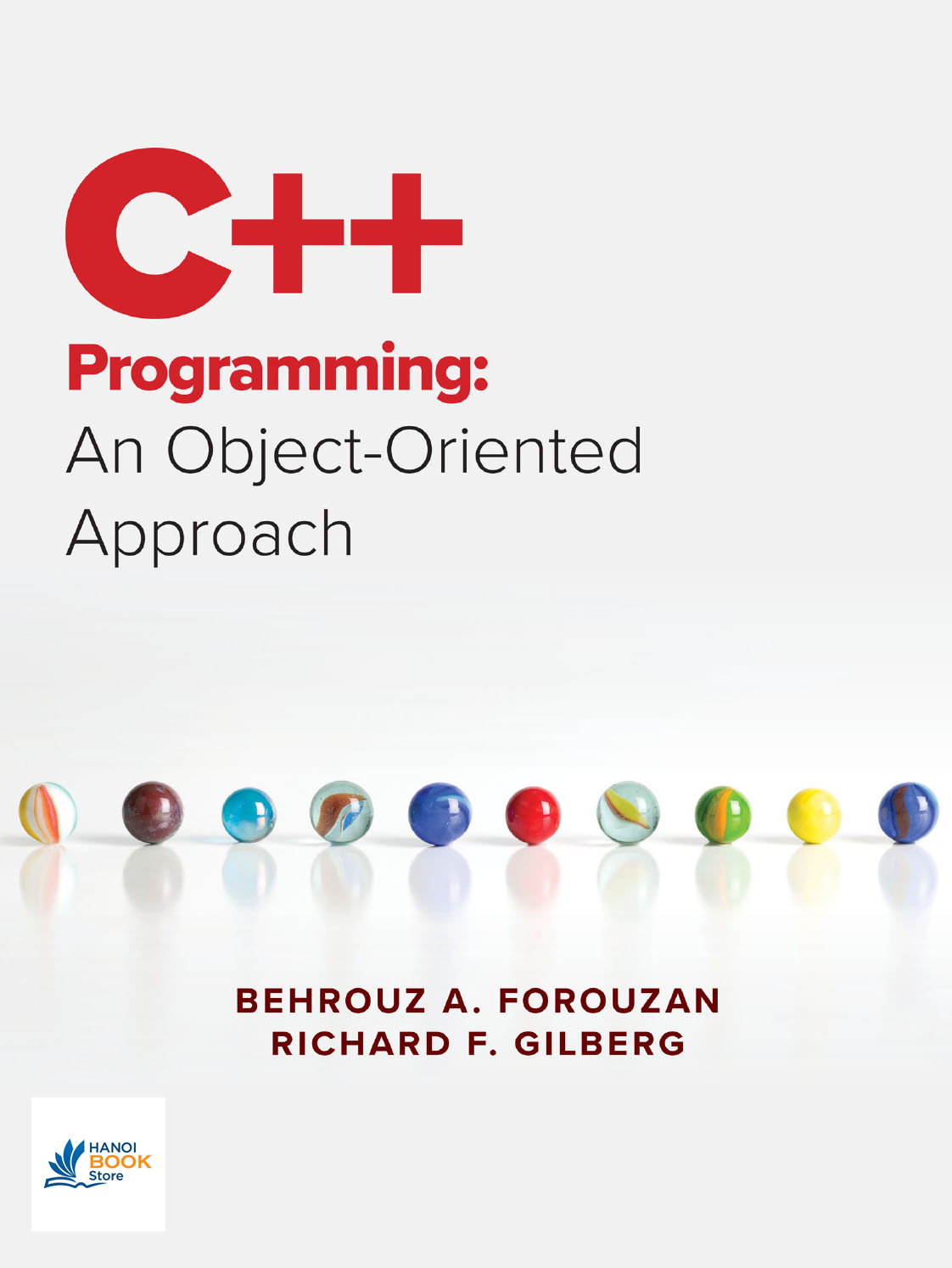 C++ Programming