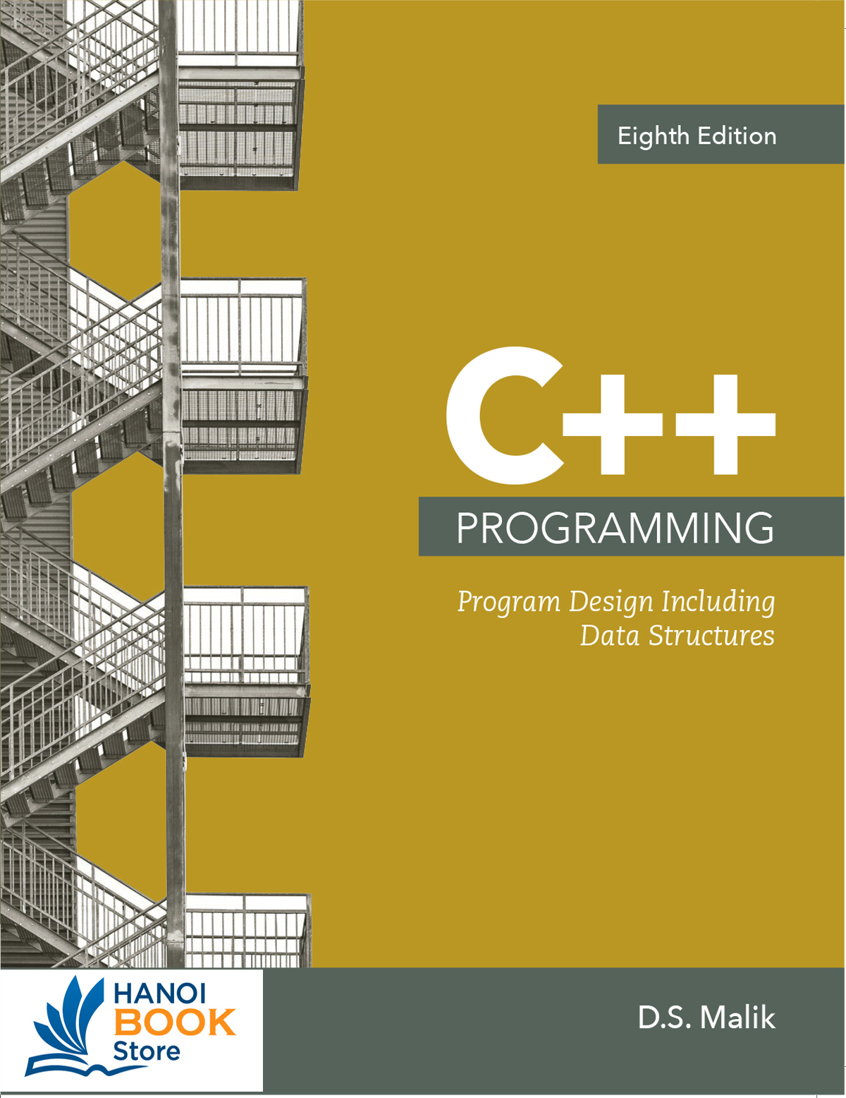 C++ Programming
