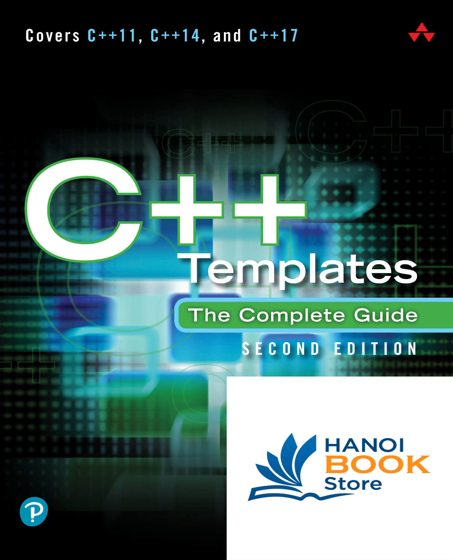 C++ Templates The Complete Guide