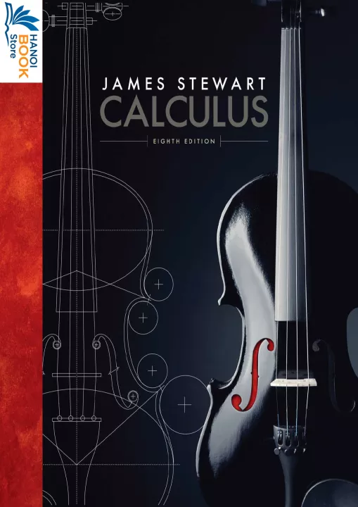 Calculus: Early Transcendentals
