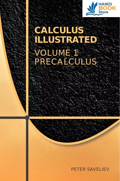 Calculus Illustrated