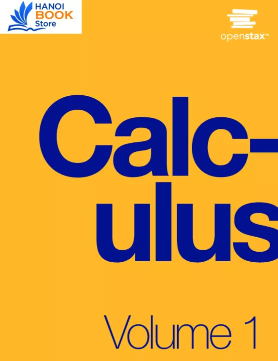 Calculus Volume 1 ( den trang )