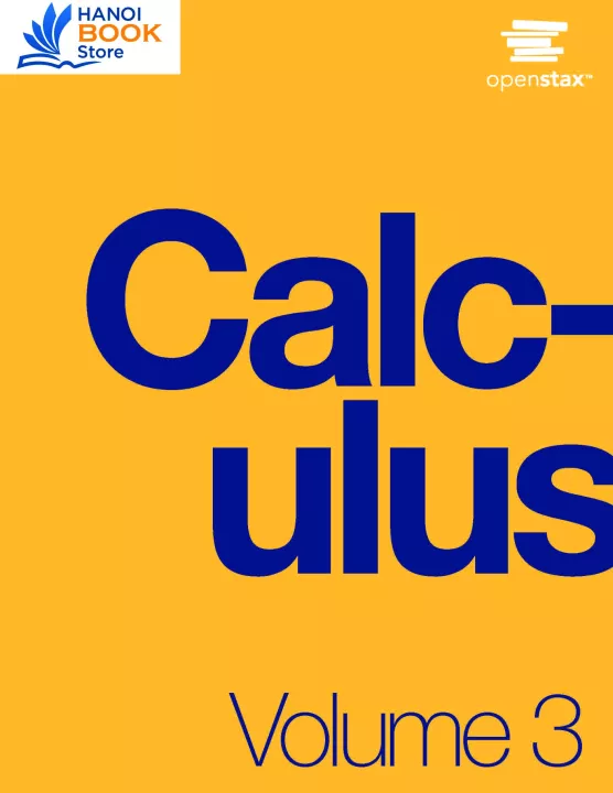 Calculus Volume 3 ( den trang)