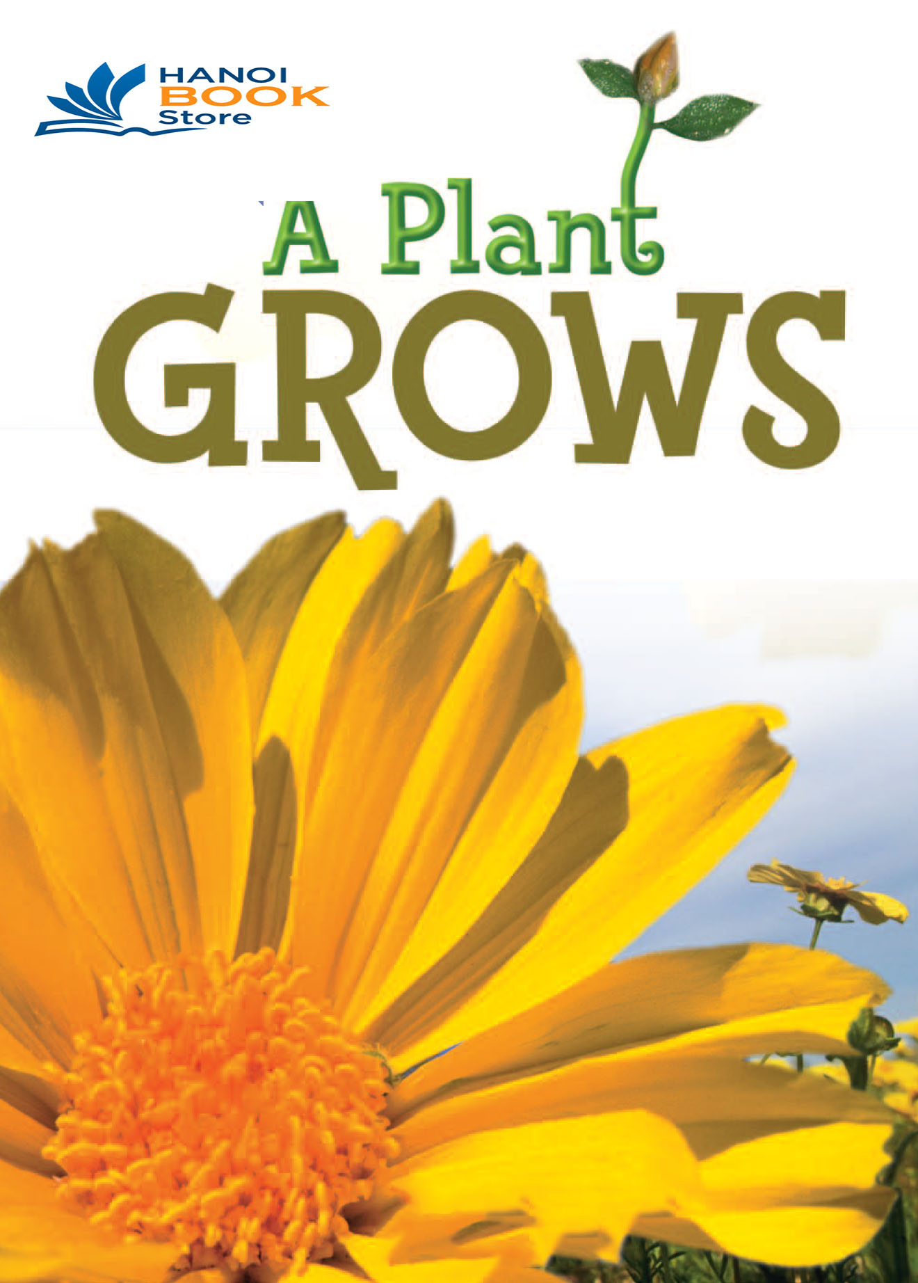 CALIFORNIA LEVELED SCIENCE READERS GRADE K ( sách màu )