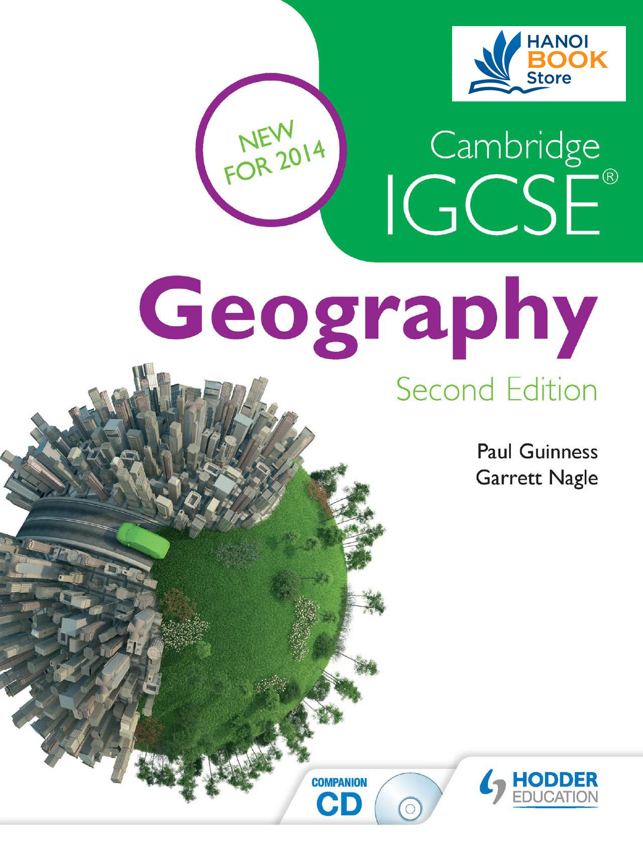 Cambridge IGCSE Geography