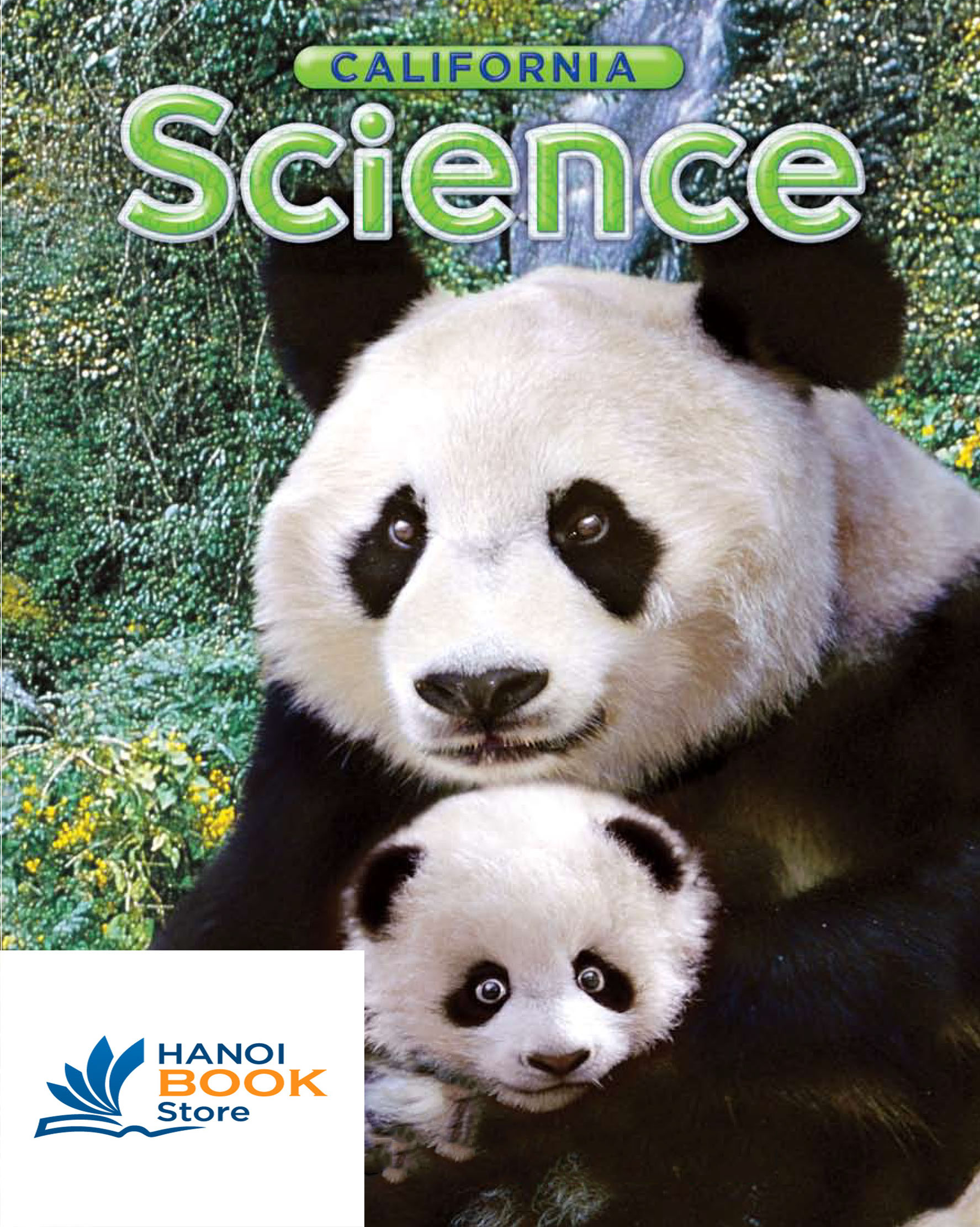 California Science Grade 1