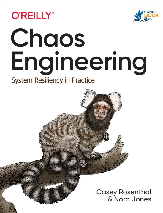 Chaos Engineering System Resiliency in Practice