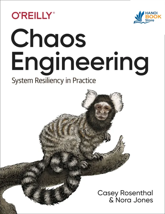 Chaos Engineering System Resiliency in Practice