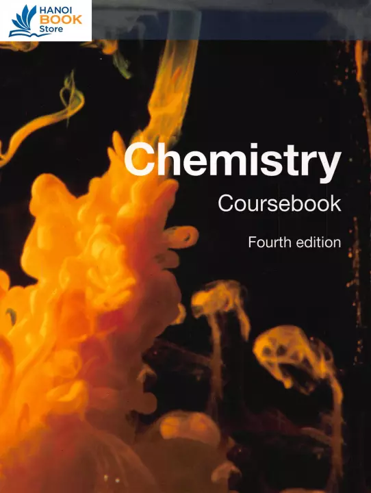 Chemistry Coursebook Fourth edition
