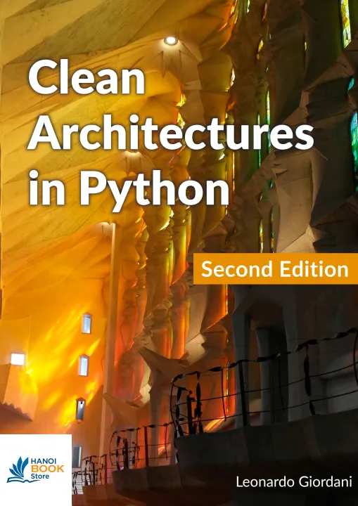 Clean Architectures in Python