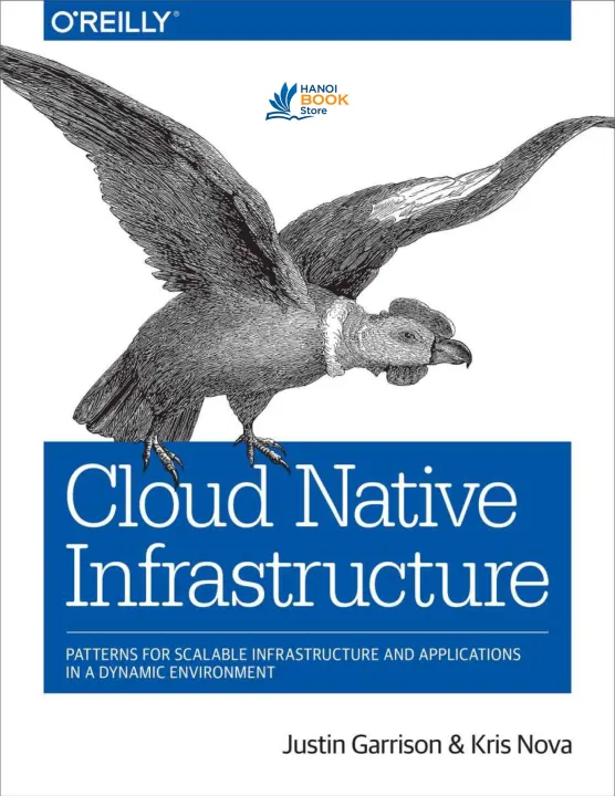 Cloud Native Infrastructure