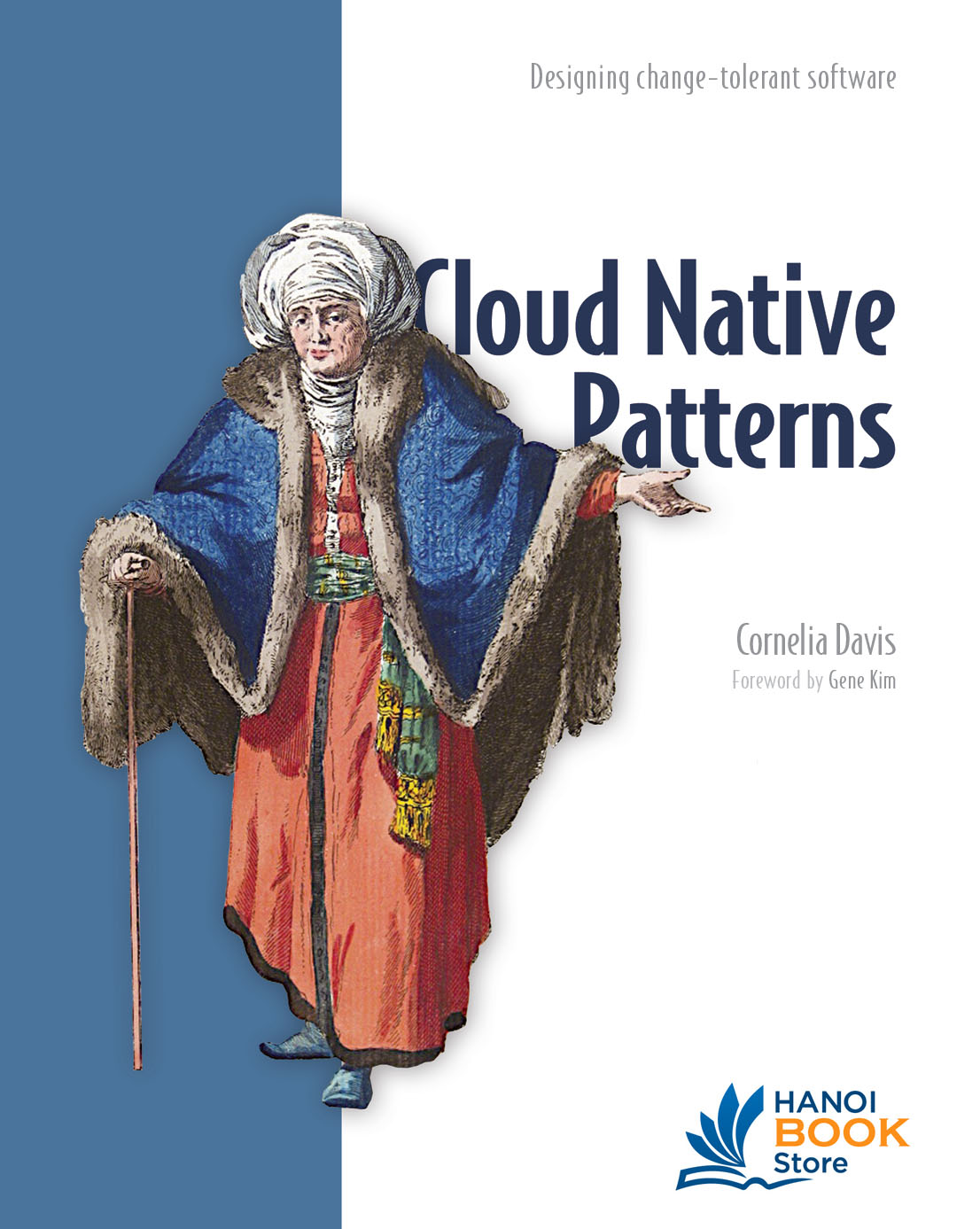 Cloud Native Patterns