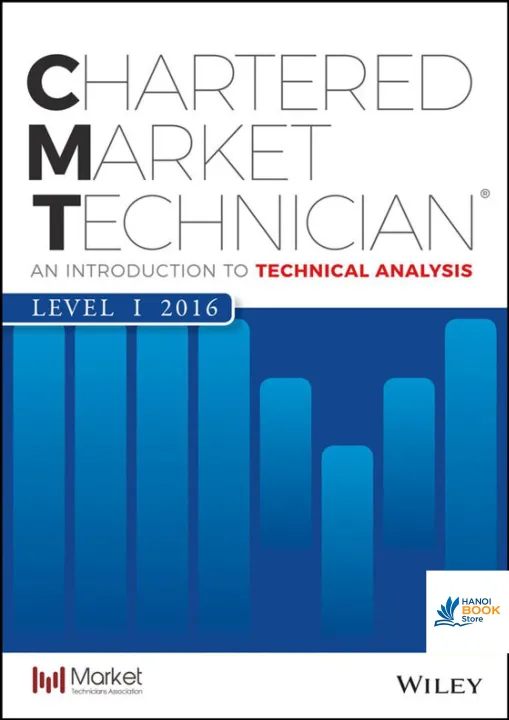 CMT Level I 2016 An Introduction to Technical Analysis
