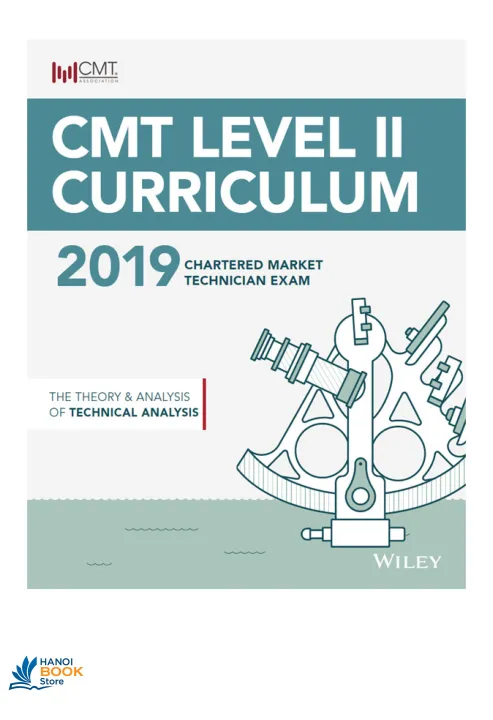 CMT Level II 2019 The Theory and Analysis of Technical Analysis