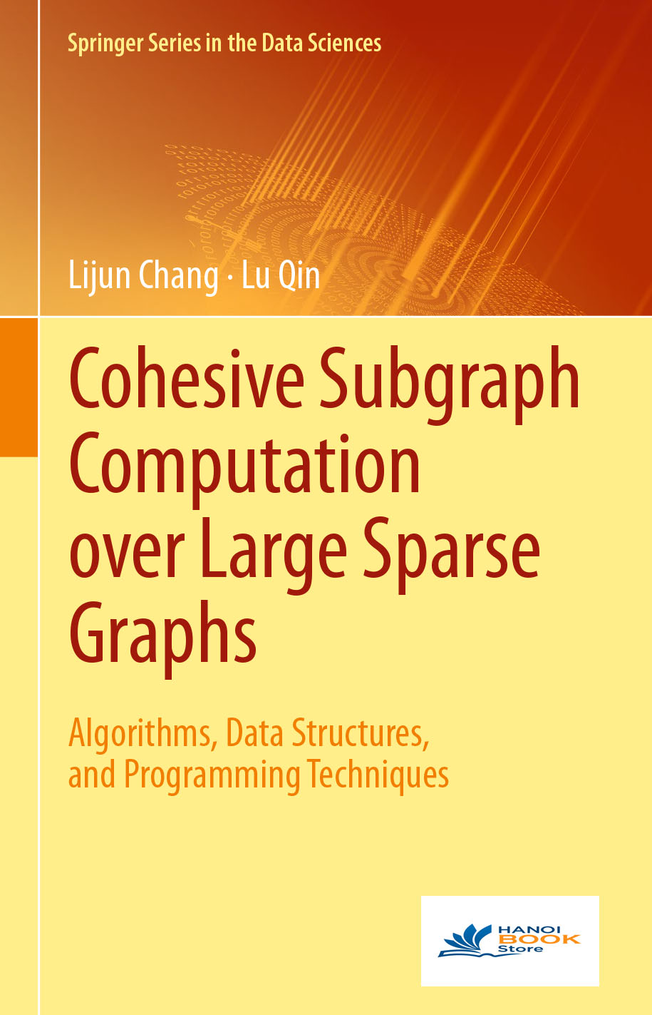 Cohesive Subgraph Computation over Large Sparse Graphs